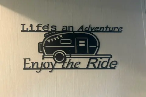 Adventure Oasis 2-delivery only