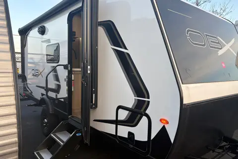 Noelle's Keystone Outback Obx Travel Trailer