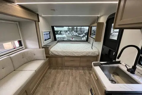 Noelle's Keystone Outback Obx Travel Trailer