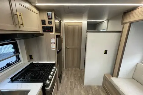 Noelle's Keystone Outback Obx Travel Trailer