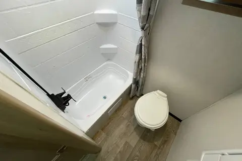 Noelle's Keystone Outback Obx Travel Trailer