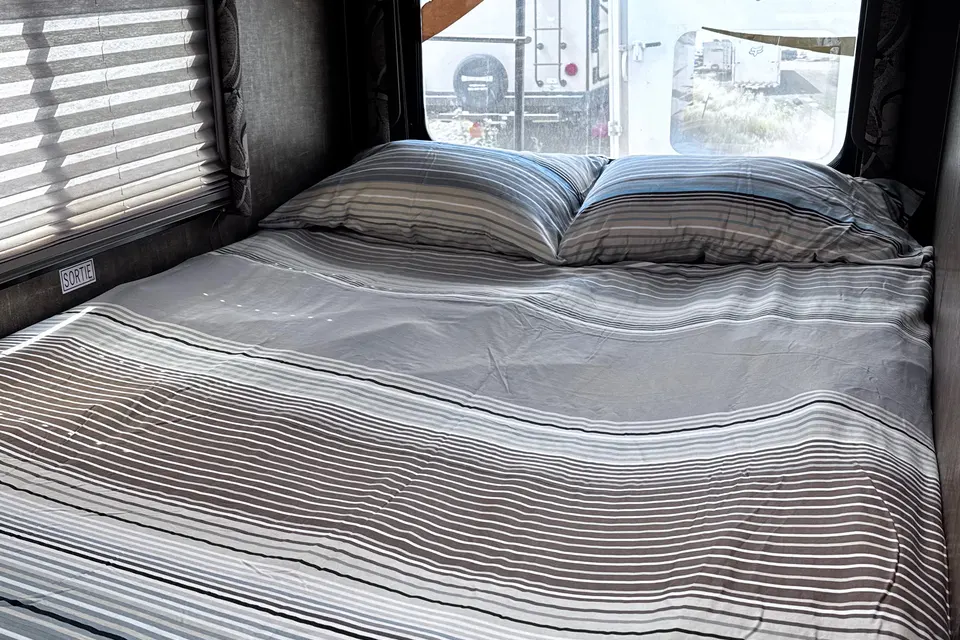 Thor Motor Coach Four wind Class C