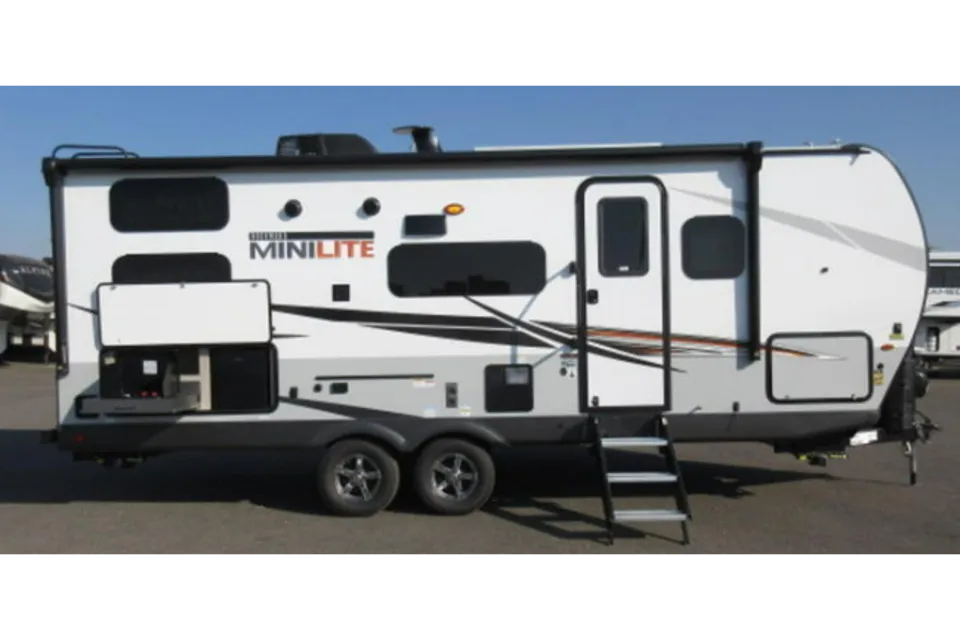 Rockwood Mini Lite 2509S