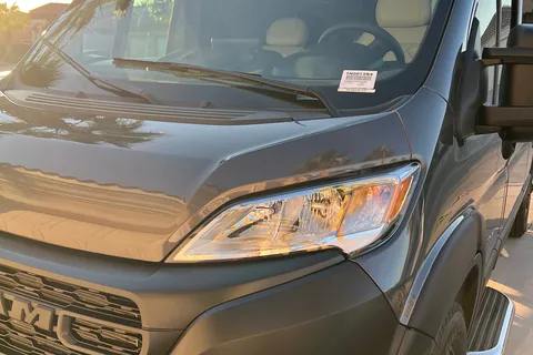 Experience Ultimate Comfort with Your Off-Grid Luxury Adventure Van