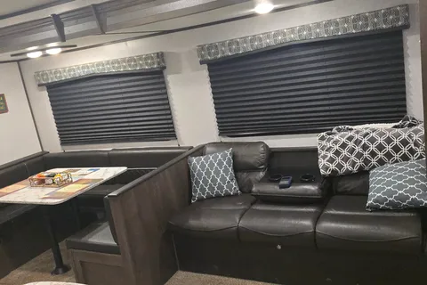 The Peaceful Traveler