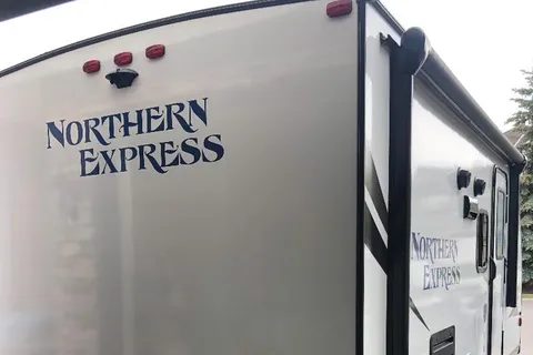 D&J (Dolly and Jay-ar) RV Rental