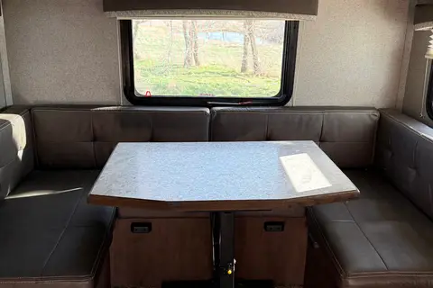Happy Camper Co. Travel Trailer
