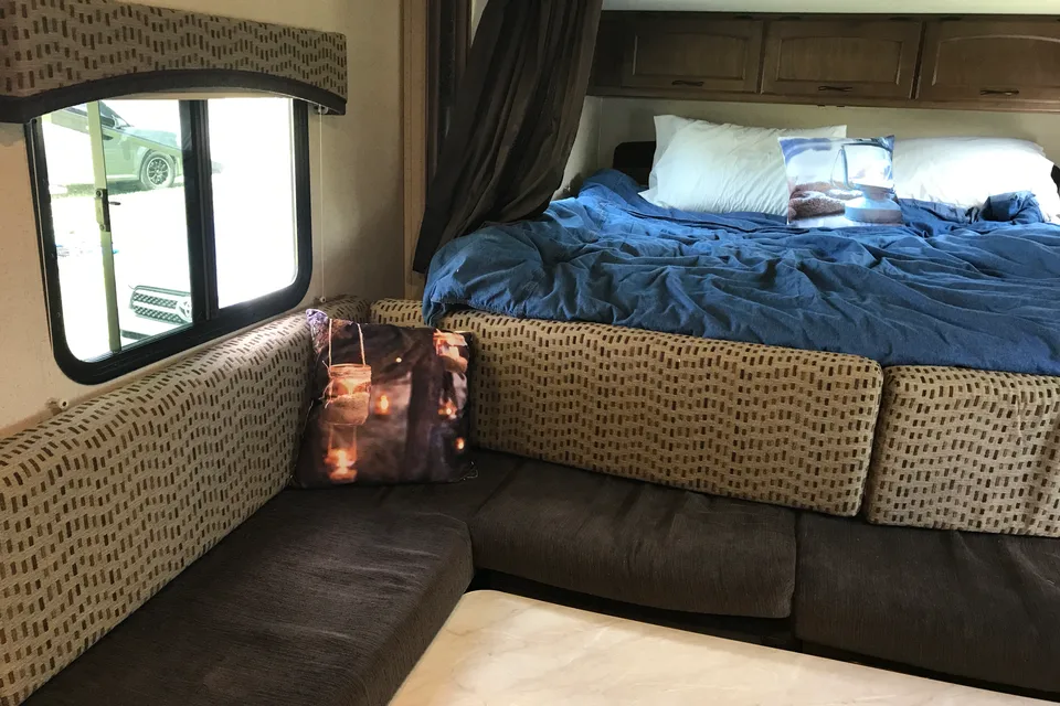 Jayco - Jay Feather Ultra Lite x254