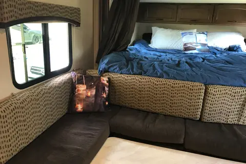 Jayco - Jay Feather Ultra Lite x254