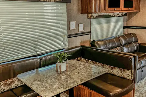 Luxury Aspen Trail 2980BHS Travel Trailer