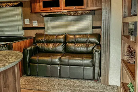 Luxury Aspen Trail 2980BHS Travel Trailer