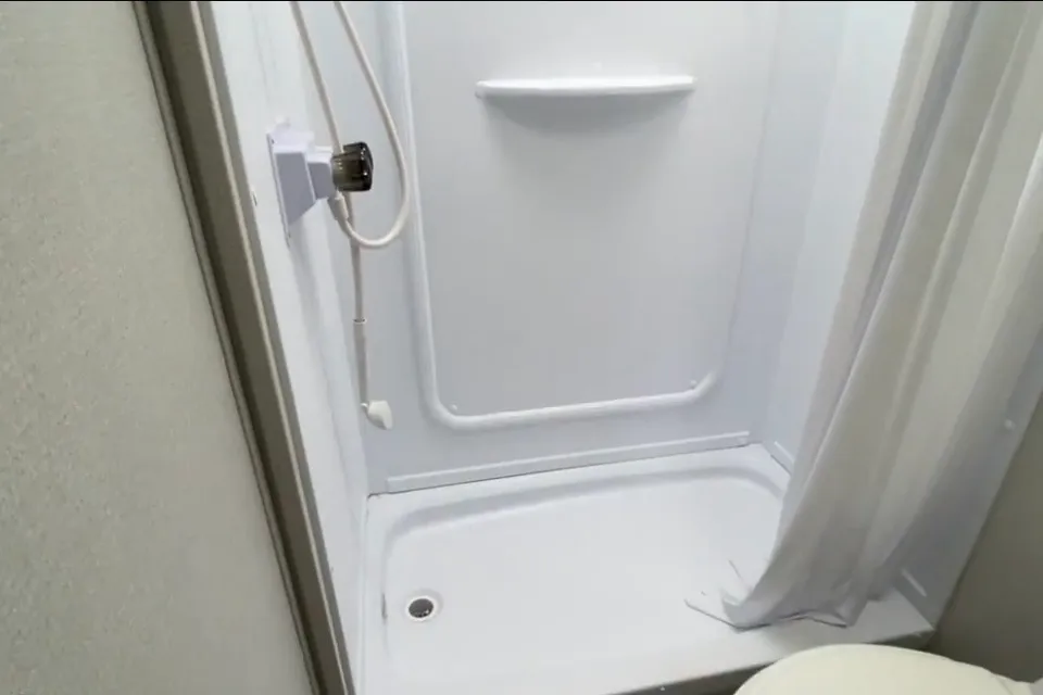 Stephanie's Keystone 260TBWE Travel Trailer