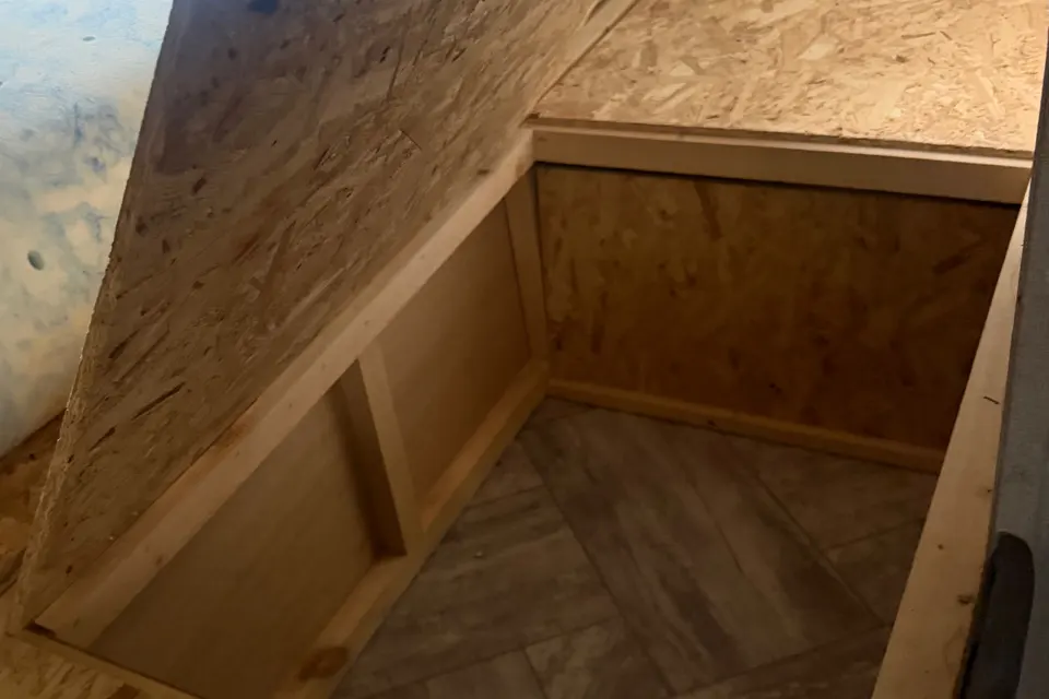 Stephanie's Keystone 260TBWE Travel Trailer