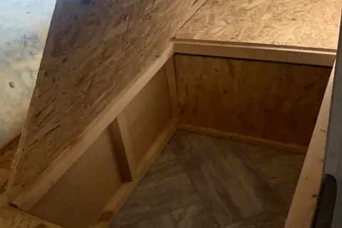 Stephanie's Keystone 260TBWE Travel Trailer