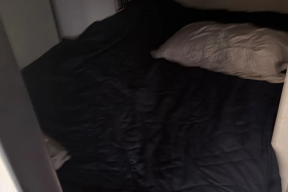 Stephanie's Keystone 260TBWE Travel Trailer