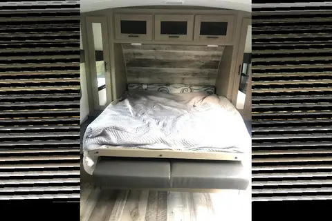 Family Fun Sundance  Travel Trailer