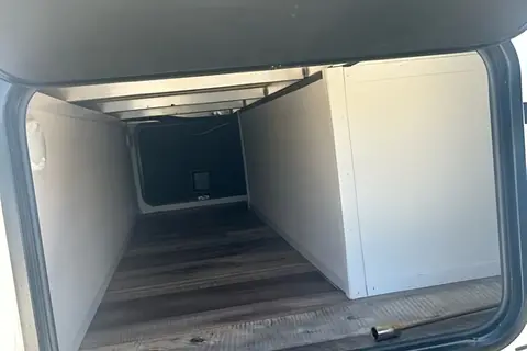 Family Fun Sundance  Travel Trailer