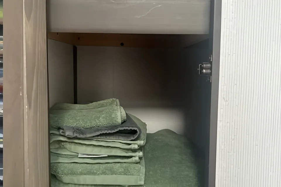 Family Fun Sundance  Travel Trailer