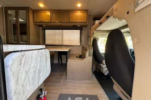 Star | Pick up Near LAS Airport
