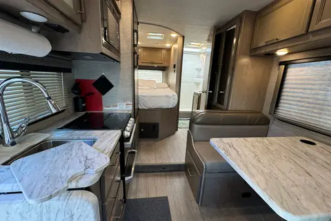 Star | Pick up Near LAS Airport