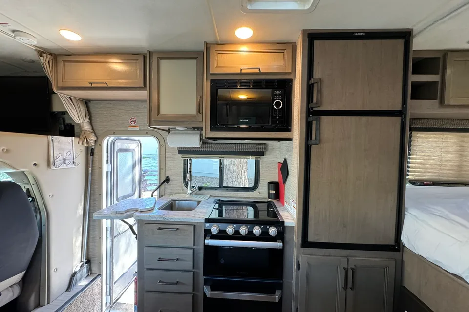Star | Pick up Near LAS Airport