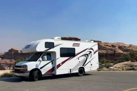 Star | Pick up Near LAS Airport