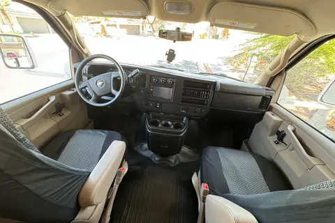 Star | Pick up Near LAS Airport