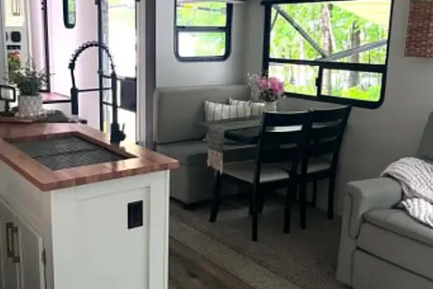The Homestead