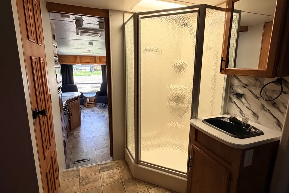 Jayco 285RLS Fifth Wheel