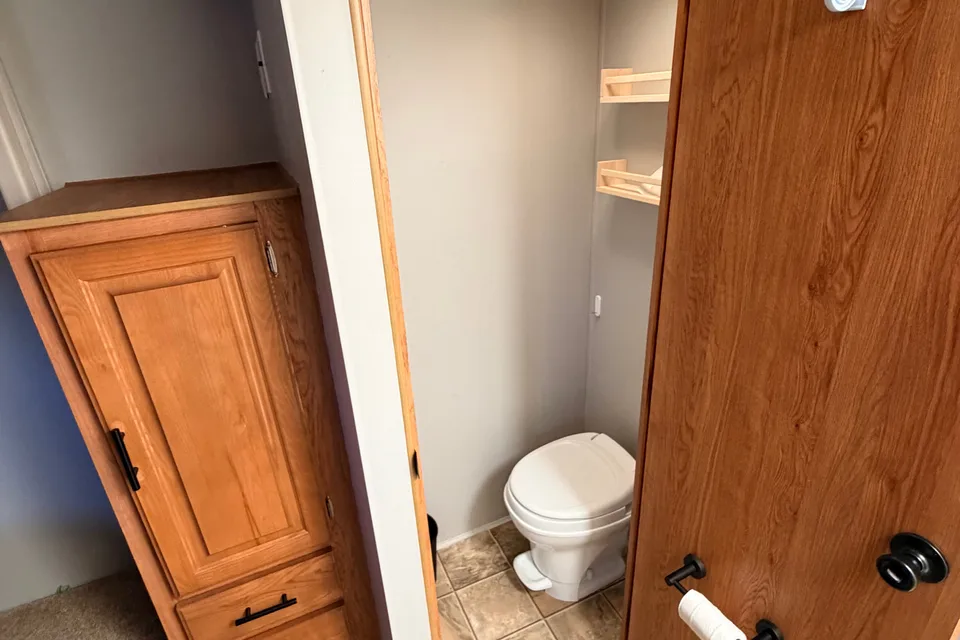 Jayco 285RLS Fifth Wheel