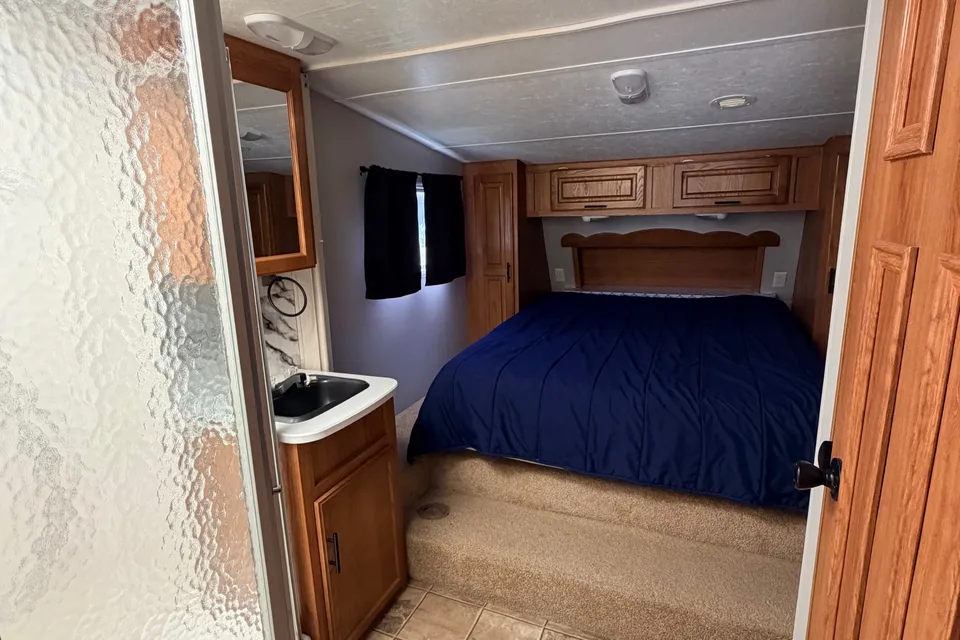 Jayco 285RLS Fifth Wheel