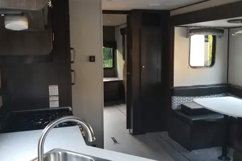 Traveling Man