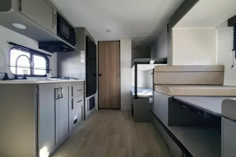 2026 Keystone Hideout Travel Trailer