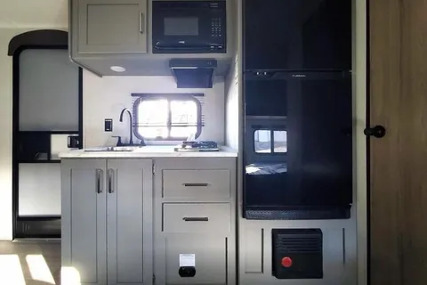 2026 Keystone Hideout Travel Trailer