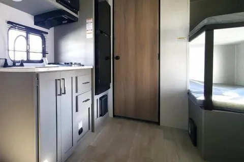2026 Keystone Hideout Travel Trailer
