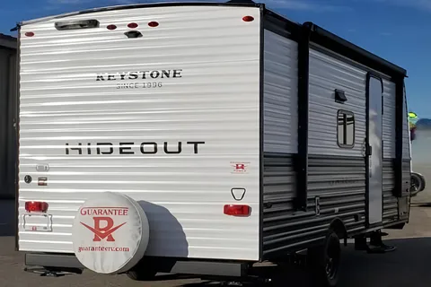 2026 Keystone Hideout Travel Trailer