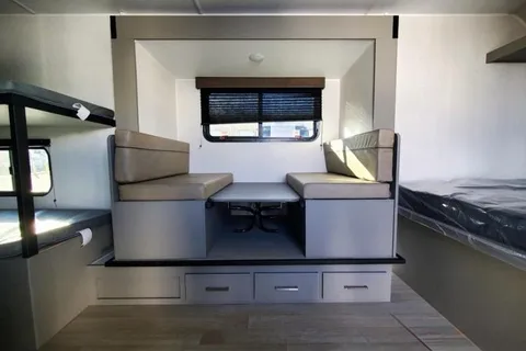 2026 Keystone Hideout Travel Trailer