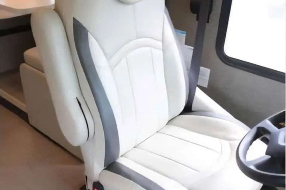 The Palazzo Royale – Luxury Diesel Class A