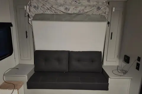 Ralph and Nancy's Easy Family Getaway