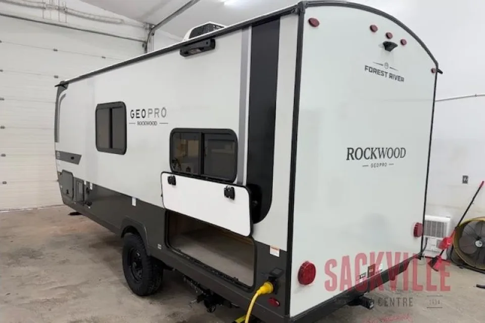 E & J’s RV Rental