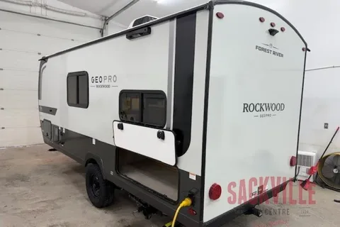 E & J’s RV Rental