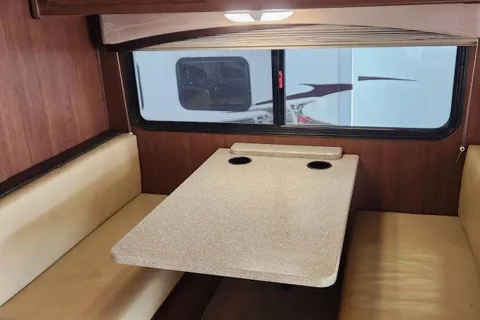 Jason's Fleetwood Bounder 36R Diesel Class A