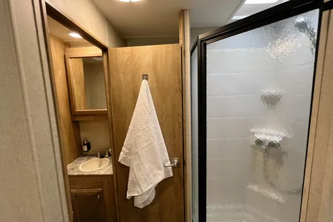 Gladys the All Inclusive RV