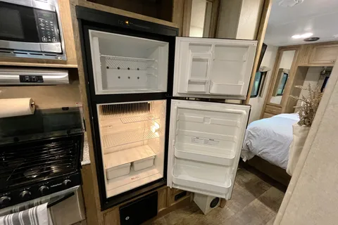Gladys the All Inclusive RV