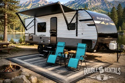 AURORA LITE with Private Master and Bunks