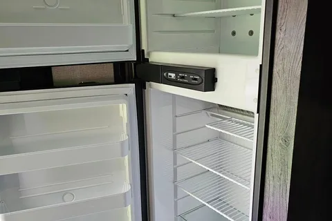 18 ft. Starcraft Trailer