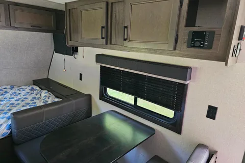 18 ft. Starcraft Trailer