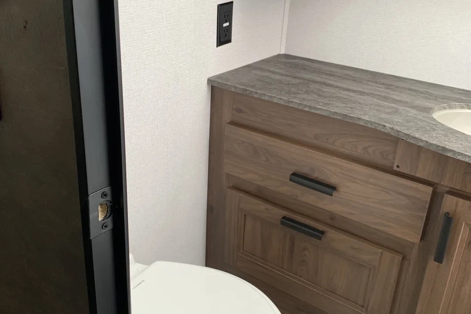 2022 Forest River Sunseeker LE