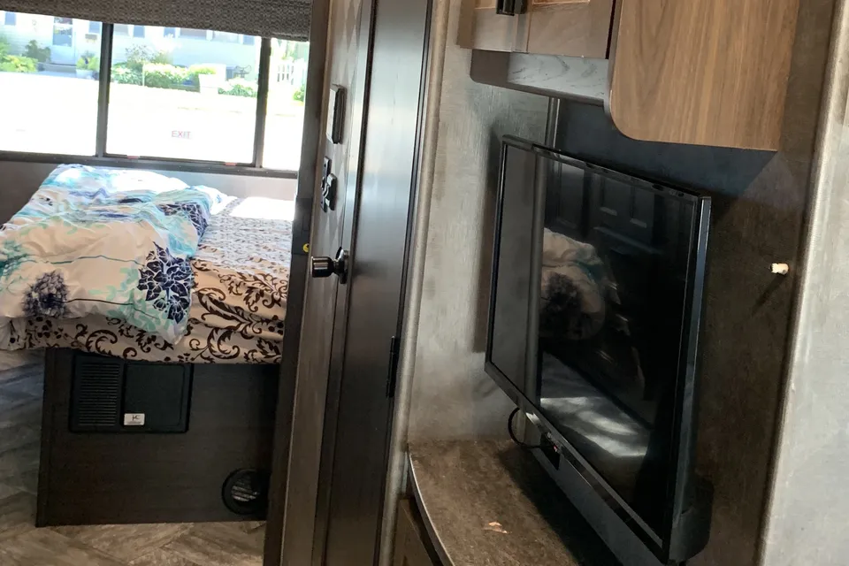 2022 Forest River Sunseeker LE