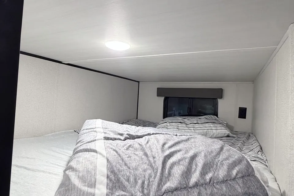 The Hideout
